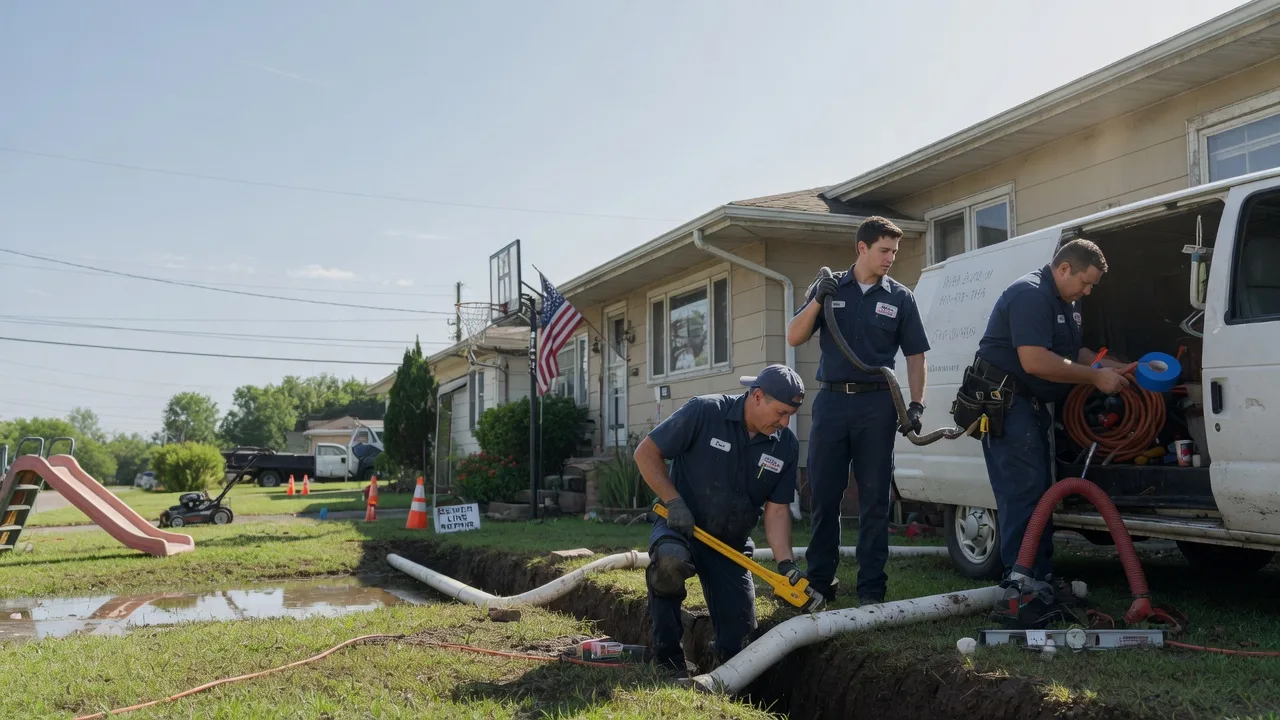 Toilet Installation in Queen, PA near me